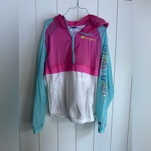 Multi-color Sports  Top